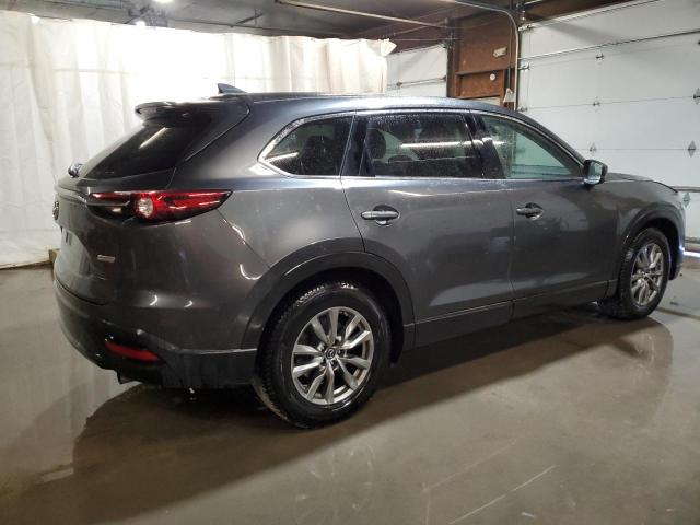 Photo 2 VIN: JM3TCBCY8K0316869 - MAZDA CX-9 TOURI 