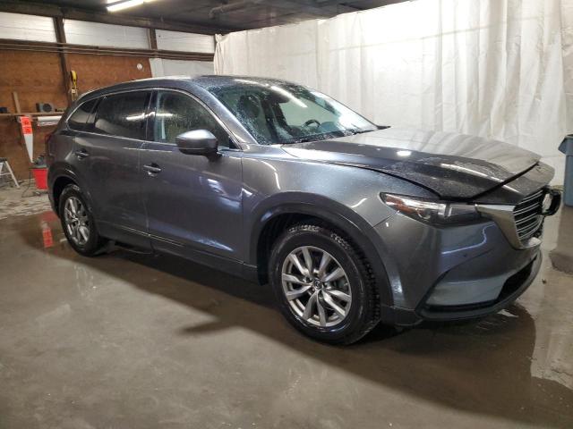 Photo 3 VIN: JM3TCBCY8K0316869 - MAZDA CX-9 TOURI 