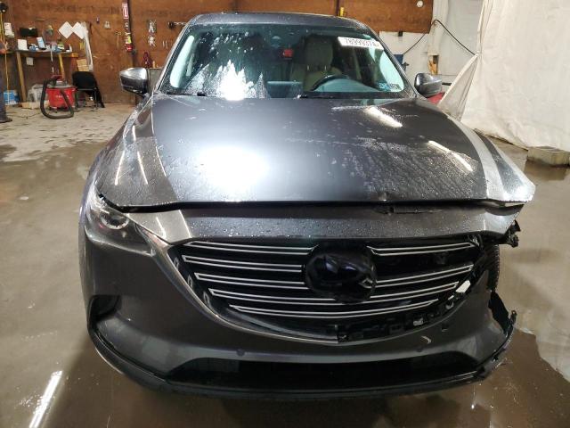 Photo 4 VIN: JM3TCBCY8K0316869 - MAZDA CX-9 TOURI 