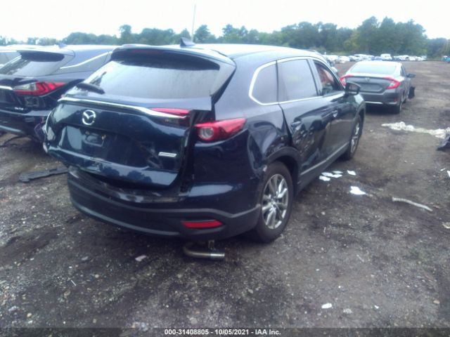 Photo 3 VIN: JM3TCBCY8K0319612 - MAZDA CX-9 