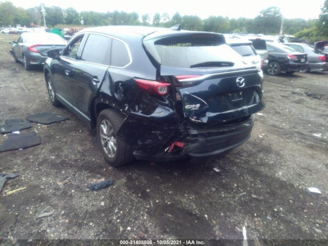 Photo 5 VIN: JM3TCBCY8K0319612 - MAZDA CX-9 