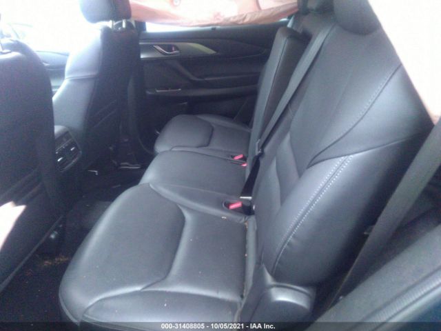 Photo 7 VIN: JM3TCBCY8K0319612 - MAZDA CX-9 