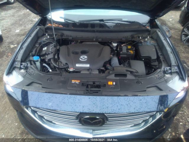 Photo 9 VIN: JM3TCBCY8K0319612 - MAZDA CX-9 