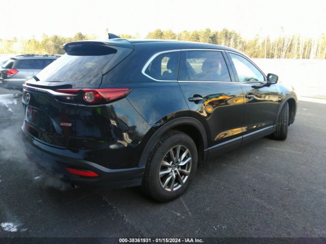 Photo 3 VIN: JM3TCBCY8K0331839 - MAZDA CX-9 