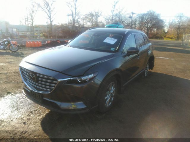 Photo 1 VIN: JM3TCBCY8K0334336 - MAZDA CX-9 