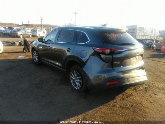 Photo 2 VIN: JM3TCBCY8K0334336 - MAZDA CX-9 