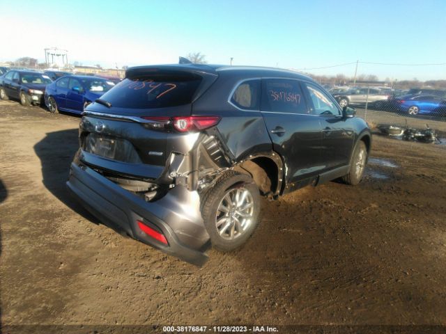 Photo 3 VIN: JM3TCBCY8K0334336 - MAZDA CX-9 