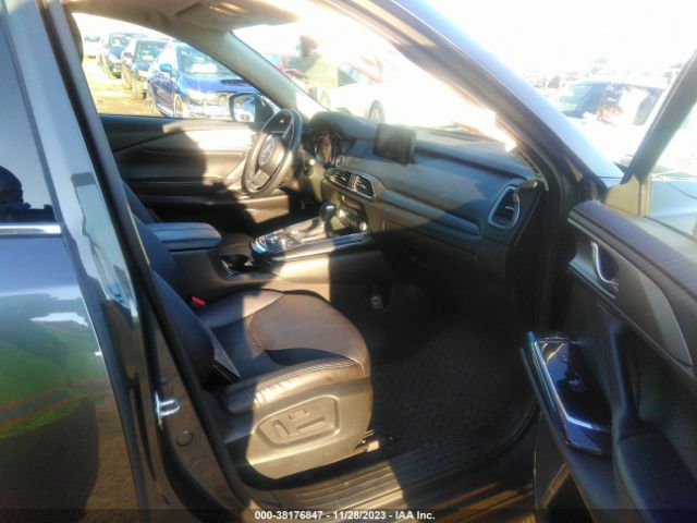 Photo 4 VIN: JM3TCBCY8K0334336 - MAZDA CX-9 