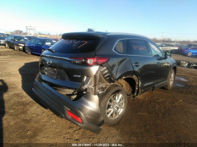 Photo 5 VIN: JM3TCBCY8K0334336 - MAZDA CX-9 