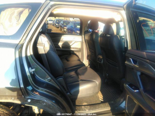 Photo 7 VIN: JM3TCBCY8K0334336 - MAZDA CX-9 