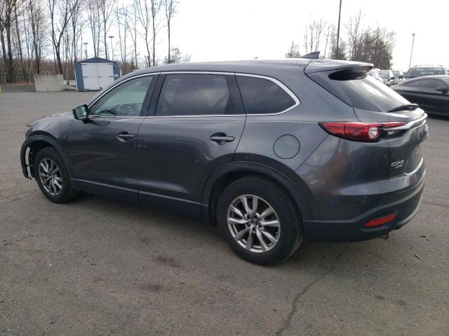 Photo 1 VIN: JM3TCBCY8K0335213 - MAZDA CX-9 