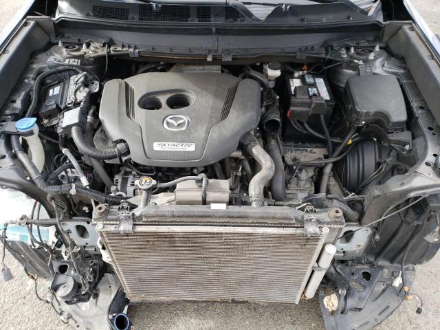 Photo 11 VIN: JM3TCBCY8K0335213 - MAZDA CX-9 