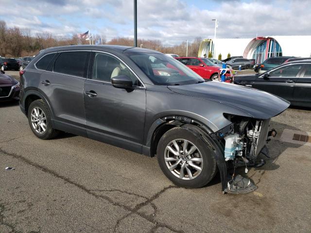 Photo 3 VIN: JM3TCBCY8K0335213 - MAZDA CX-9 