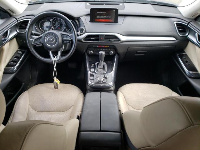 Photo 7 VIN: JM3TCBCY8K0335213 - MAZDA CX-9 