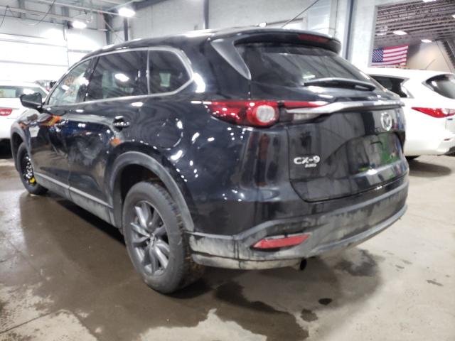 Photo 2 VIN: JM3TCBCY8L0408369 - MAZDA CX-9 TOURI 