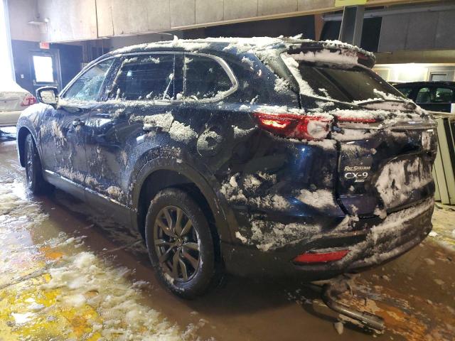 Photo 1 VIN: JM3TCBCY8M0500938 - MAZDA CX-9 TOURI 