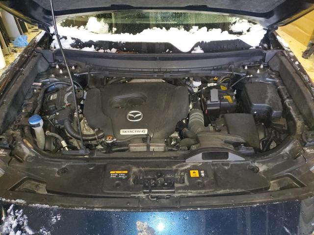 Photo 11 VIN: JM3TCBCY8M0500938 - MAZDA CX-9 TOURI 