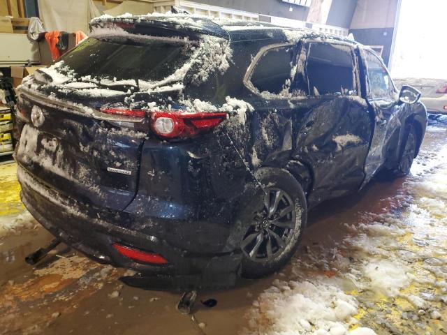 Photo 2 VIN: JM3TCBCY8M0500938 - MAZDA CX-9 TOURI 