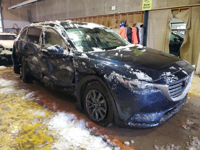 Photo 3 VIN: JM3TCBCY8M0500938 - MAZDA CX-9 TOURI 