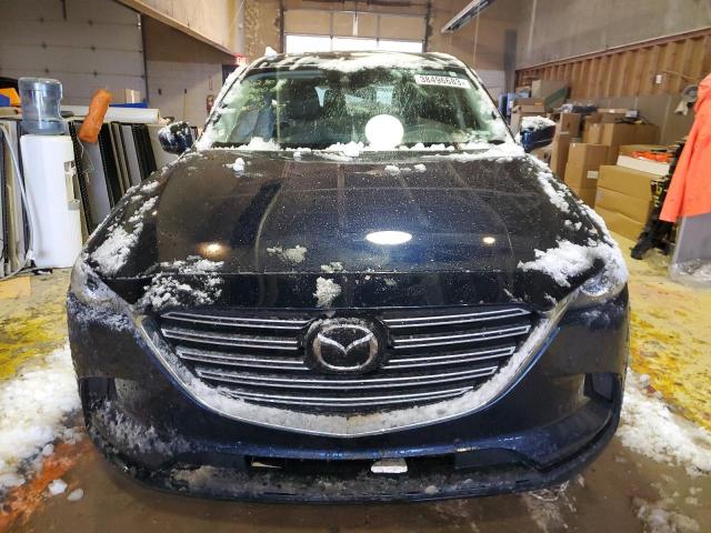 Photo 4 VIN: JM3TCBCY8M0500938 - MAZDA CX-9 TOURI 