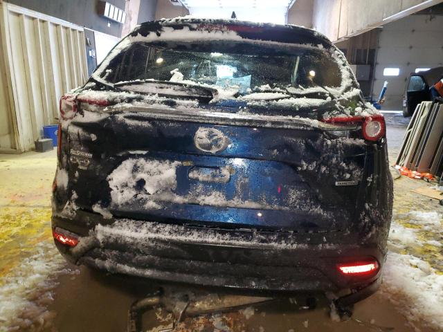 Photo 5 VIN: JM3TCBCY8M0500938 - MAZDA CX-9 TOURI 