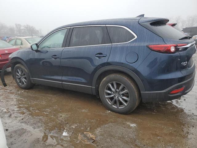 Photo 1 VIN: JM3TCBCY8M0521594 - MAZDA CX-9 