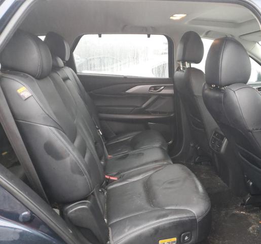 Photo 10 VIN: JM3TCBCY8M0521594 - MAZDA CX-9 