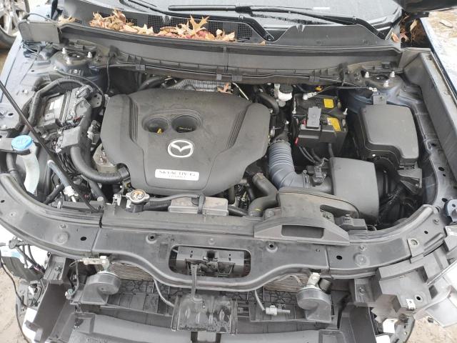 Photo 11 VIN: JM3TCBCY8M0521594 - MAZDA CX-9 