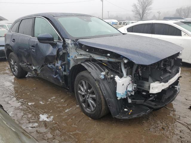 Photo 3 VIN: JM3TCBCY8M0521594 - MAZDA CX-9 