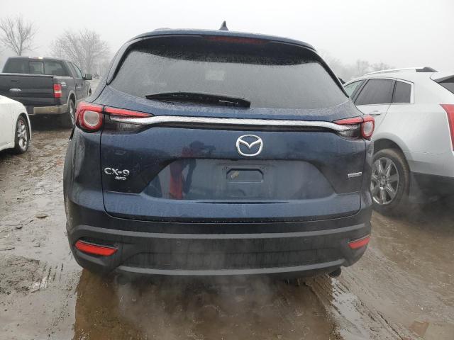 Photo 5 VIN: JM3TCBCY8M0521594 - MAZDA CX-9 