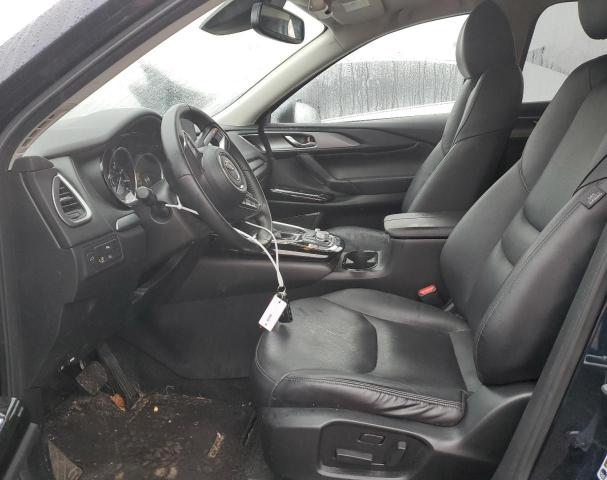 Photo 6 VIN: JM3TCBCY8M0521594 - MAZDA CX-9 