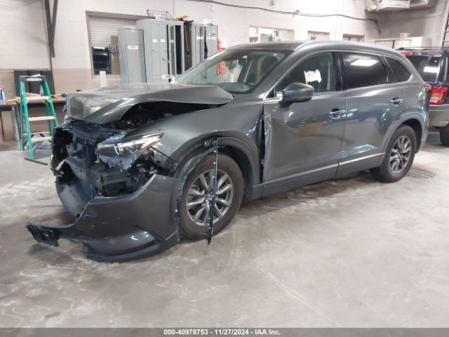 Photo 1 VIN: JM3TCBCY8M0525483 - MAZDA CX-9 