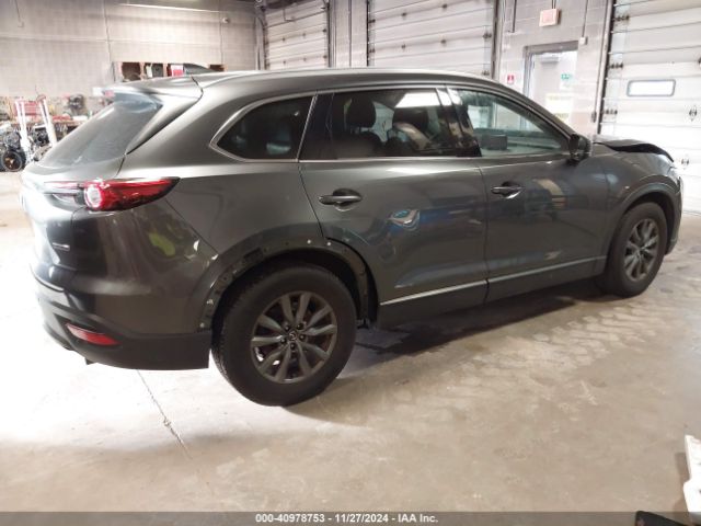 Photo 3 VIN: JM3TCBCY8M0525483 - MAZDA CX-9 