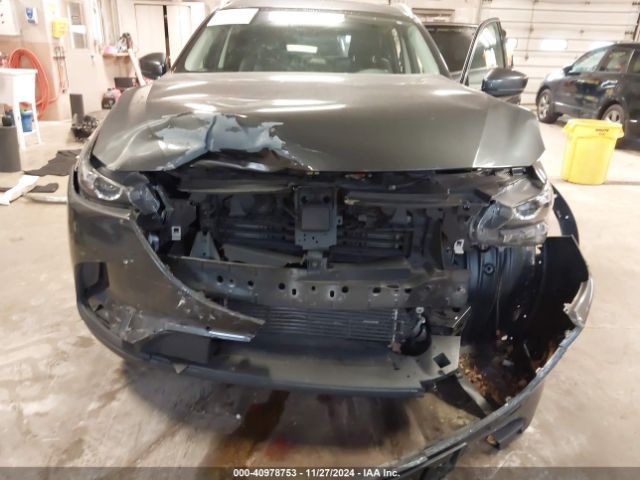 Photo 5 VIN: JM3TCBCY8M0525483 - MAZDA CX-9 