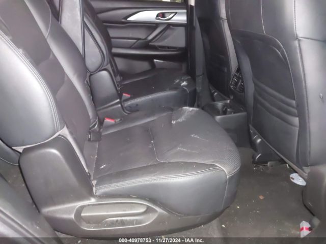 Photo 7 VIN: JM3TCBCY8M0525483 - MAZDA CX-9 