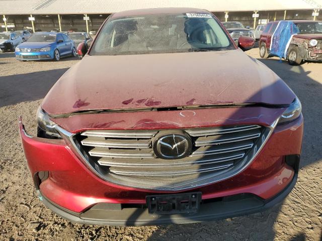 Photo 1 VIN: JM3TCBCY8N0606212 - MAZDA CX-9 