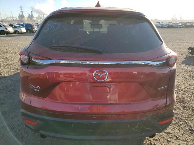 Photo 11 VIN: JM3TCBCY8N0606212 - MAZDA CX-9 