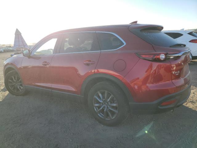 Photo 12 VIN: JM3TCBCY8N0606212 - MAZDA CX-9 