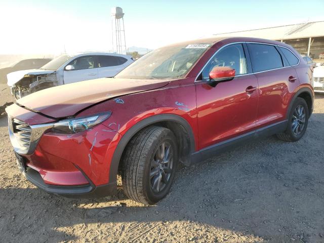 Photo 2 VIN: JM3TCBCY8N0606212 - MAZDA CX-9 