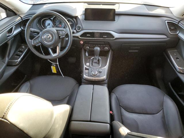 Photo 4 VIN: JM3TCBCY8N0606212 - MAZDA CX-9 