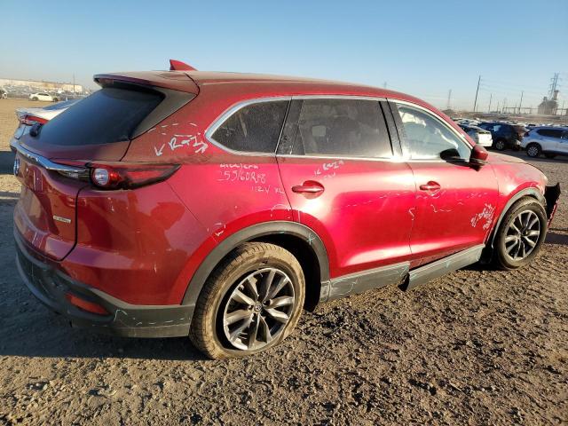 Photo 7 VIN: JM3TCBCY8N0606212 - MAZDA CX-9 