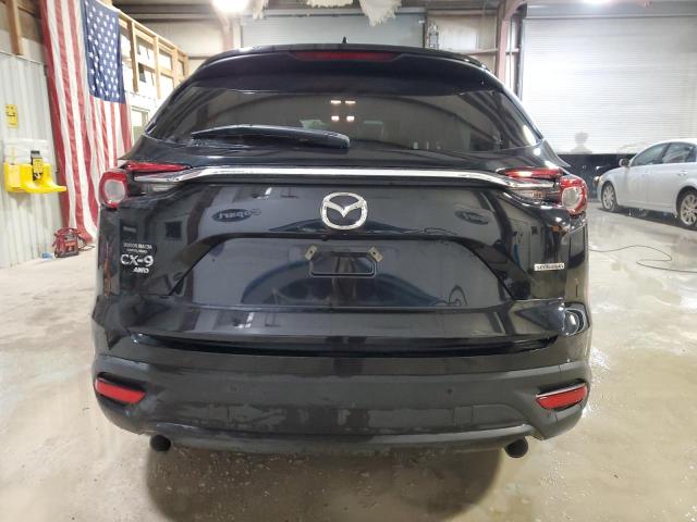 Photo 5 VIN: JM3TCBCY8N0629229 - MAZDA CX-9 TOURI 