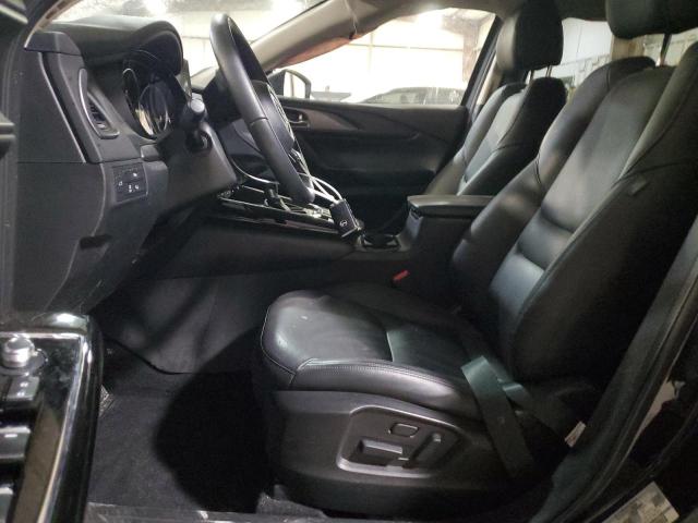 Photo 6 VIN: JM3TCBCY8N0629229 - MAZDA CX-9 TOURI 