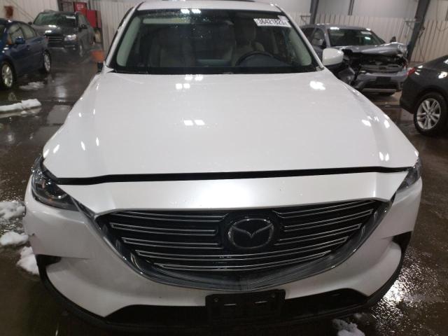 Photo 4 VIN: JM3TCBCY8P0635471 - MAZDA CX-9 TOURI 