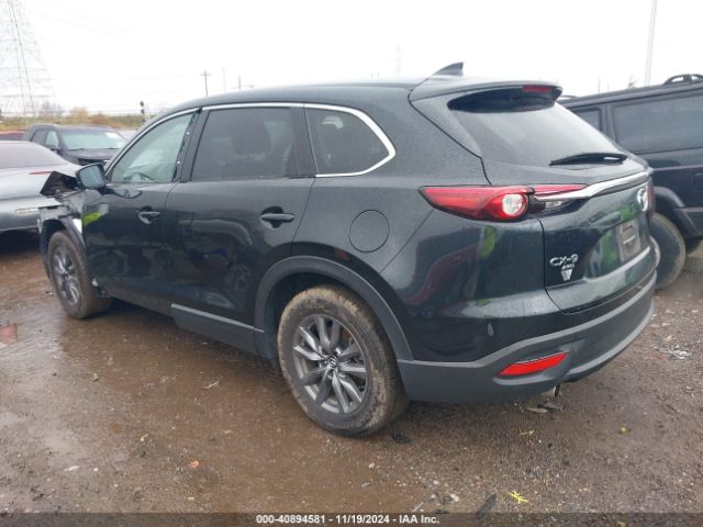 Photo 2 VIN: JM3TCBCY8P0644039 - MAZDA CX-9 