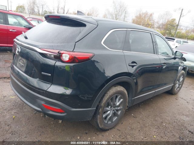 Photo 3 VIN: JM3TCBCY8P0644039 - MAZDA CX-9 