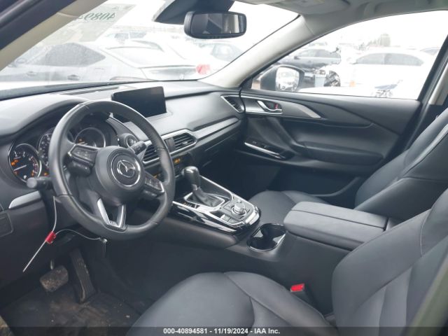 Photo 4 VIN: JM3TCBCY8P0644039 - MAZDA CX-9 