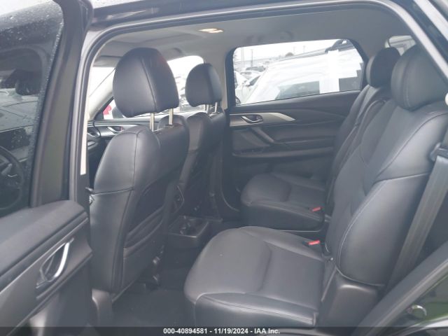 Photo 7 VIN: JM3TCBCY8P0644039 - MAZDA CX-9 