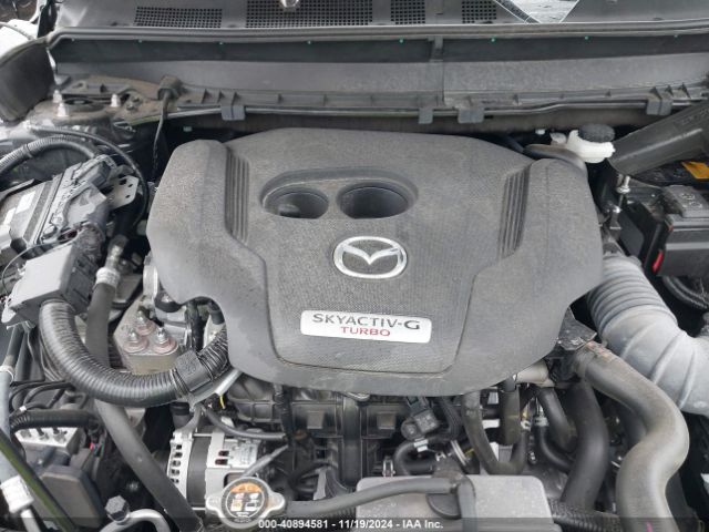 Photo 9 VIN: JM3TCBCY8P0644039 - MAZDA CX-9 