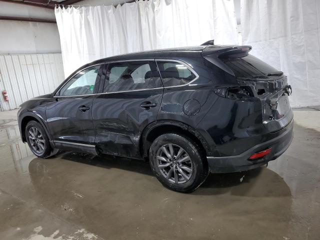 Photo 1 VIN: JM3TCBCY8P0657521 - MAZDA CX-9 